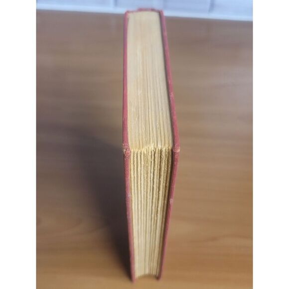 Henry C. Link The Return to Religion #A55 - Picture 9 of 11